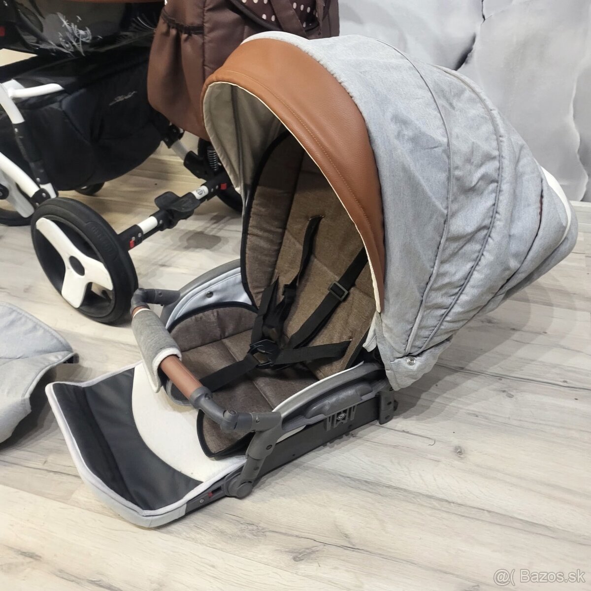 Coletto - trojkombinacia - 2