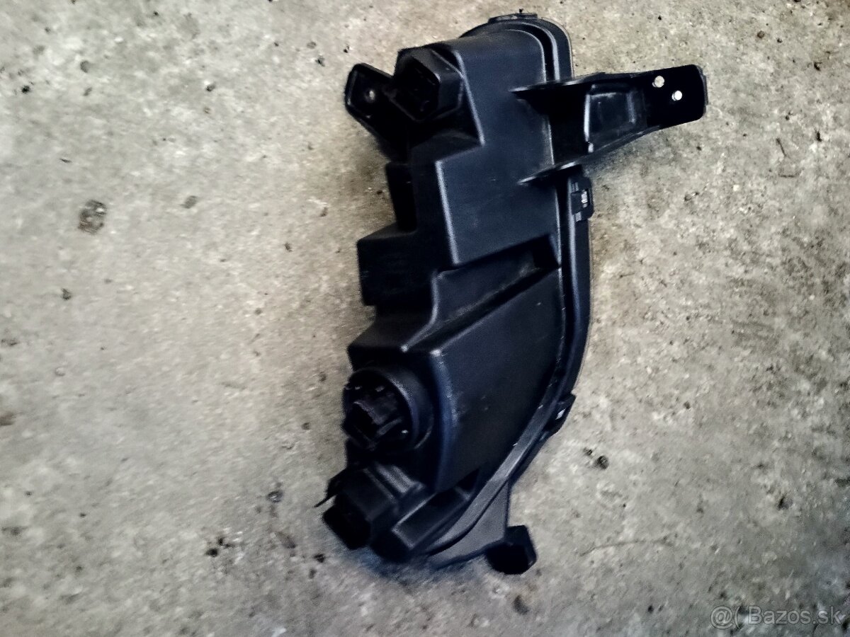 LED denné svietenie Hyundai i30, Fastback pravé - 2