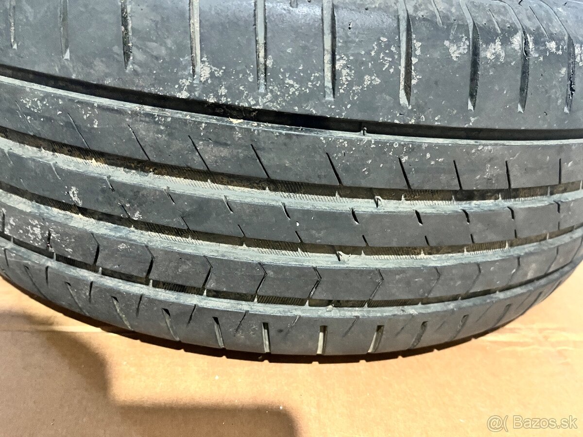 205/55 r16 letné - 2