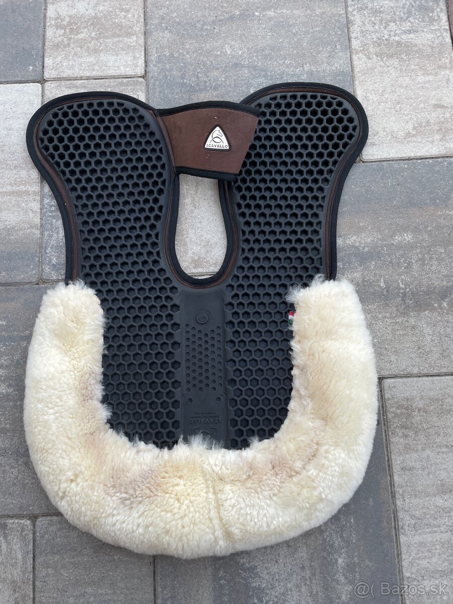 Gelova podložka Acavallo - 2