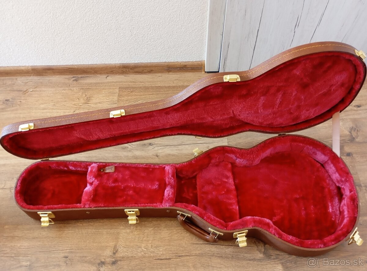 Pevný kufor Gibson - 2