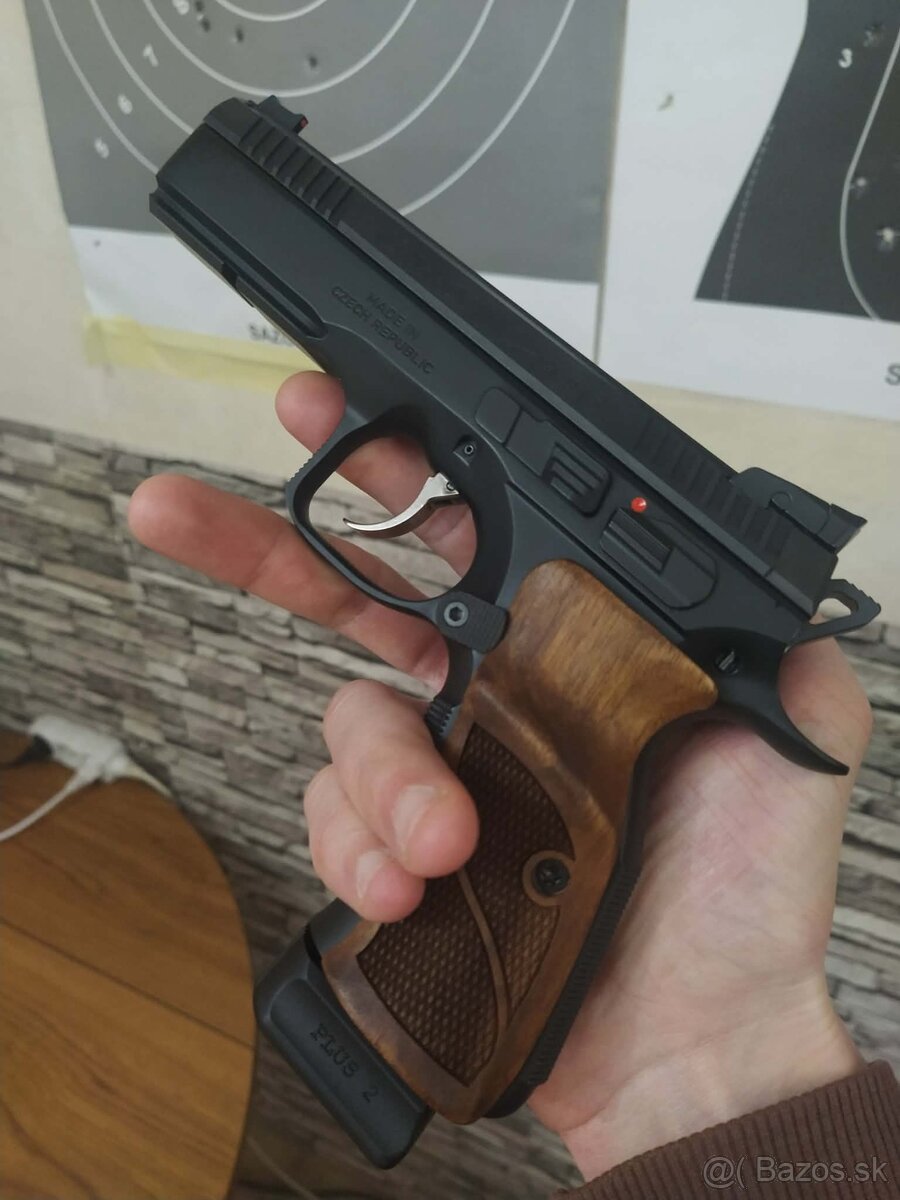 CZ Shadow 2 - 2