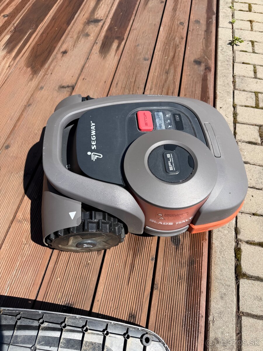 Segway Navimow H800 - 2