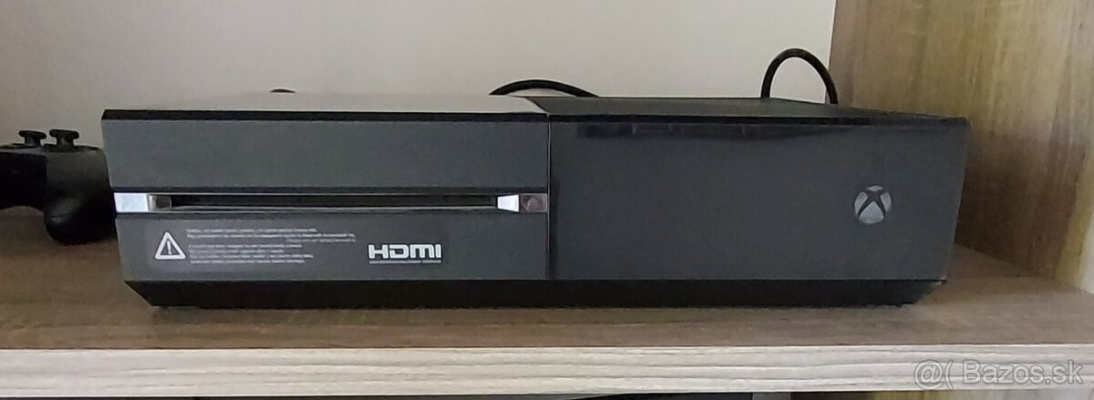 Xbox one - 2