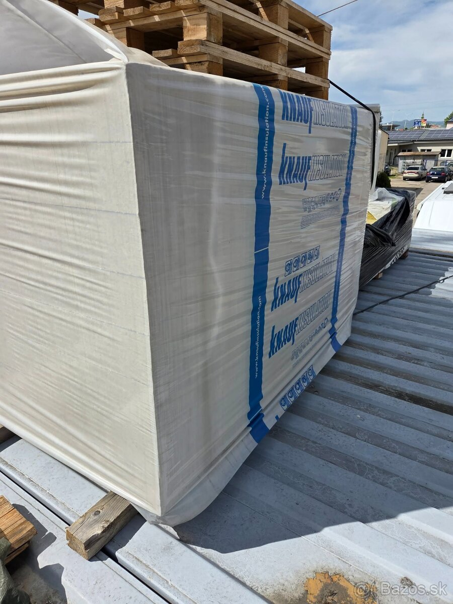 Smartroof THERMAl Knauf Insulation - 2