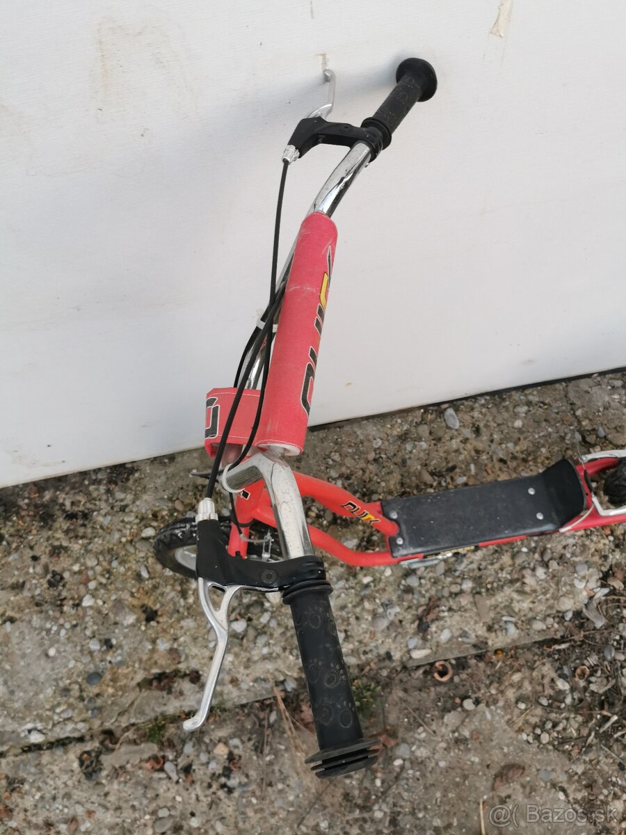 Kolobežka pre deti - 2