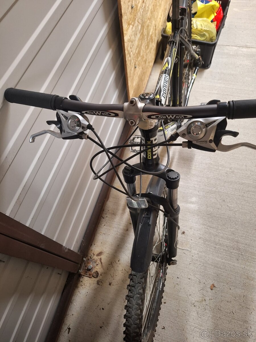 Vedora connex - 2