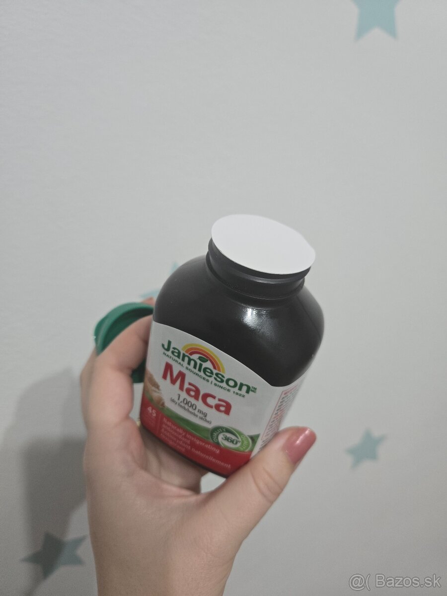 Maca - 2