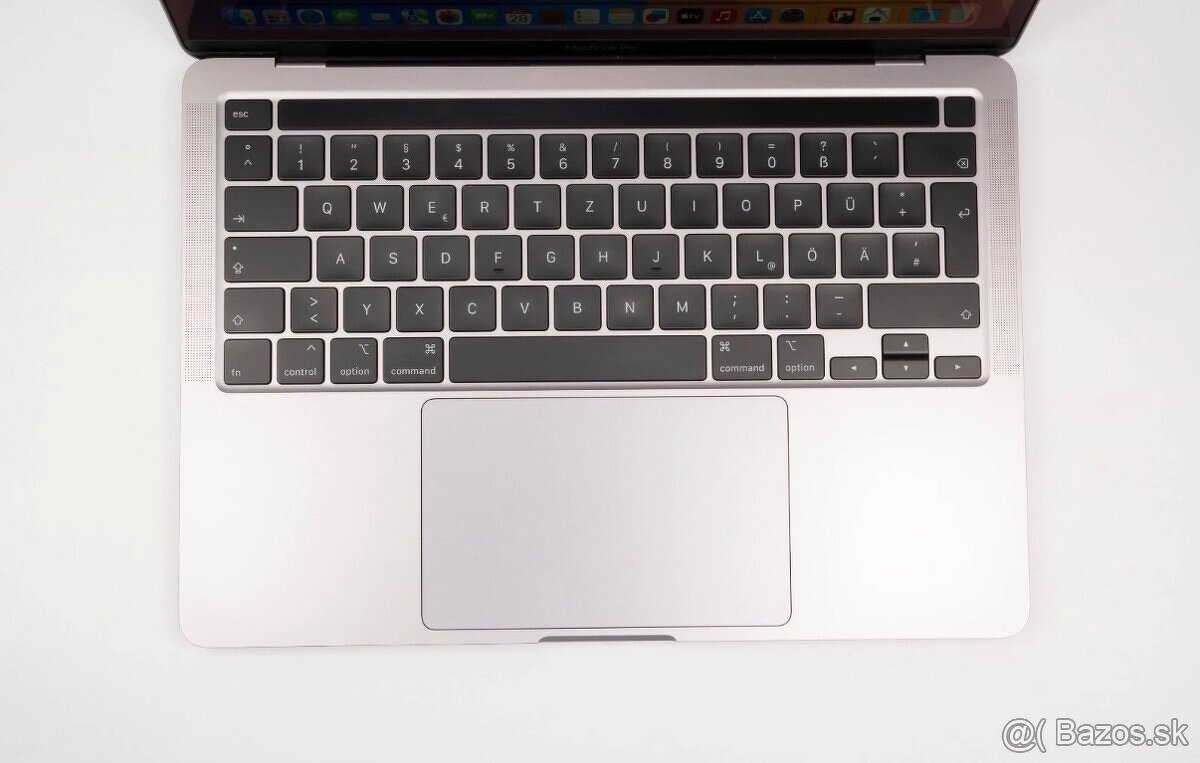 Predam Apple Macbook Pro 13 Retina - 2