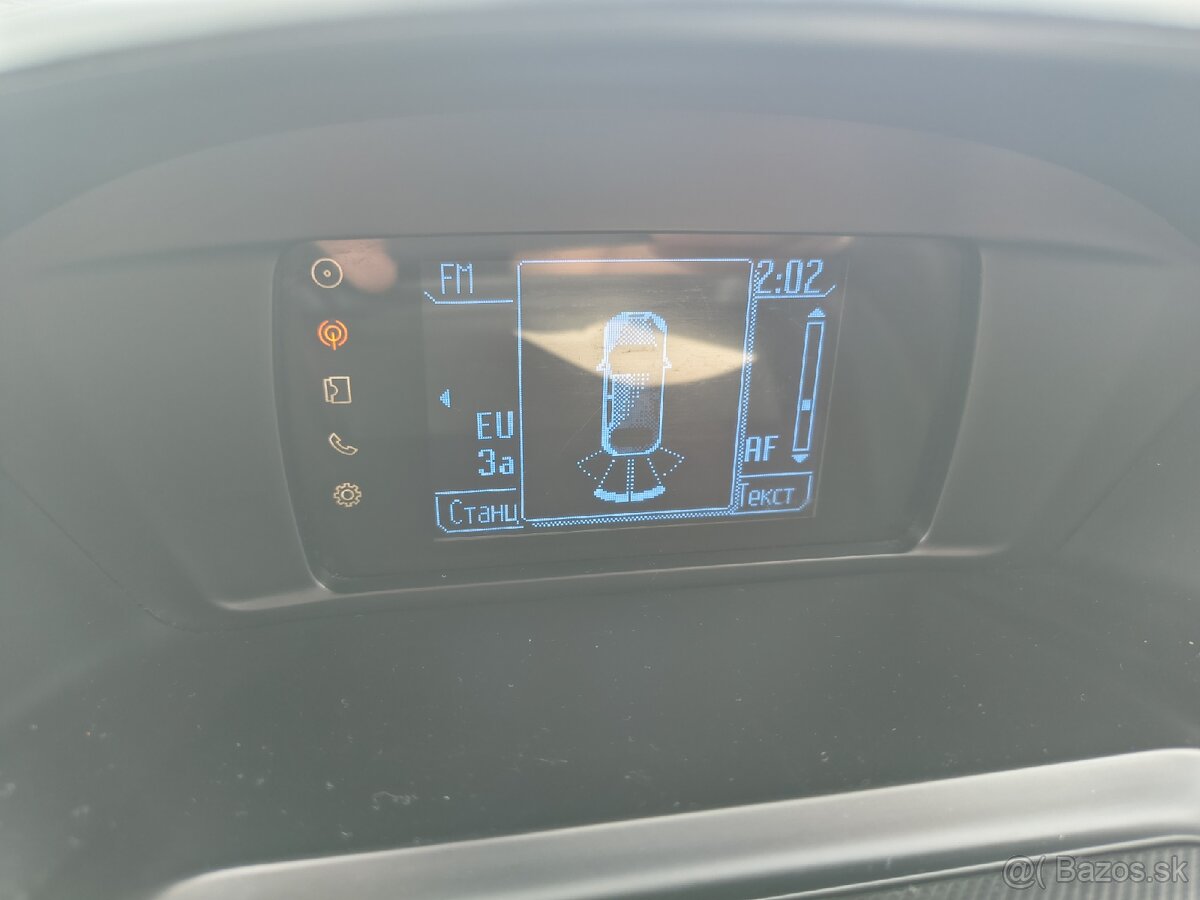 Ford Kuga 4×4 - 2