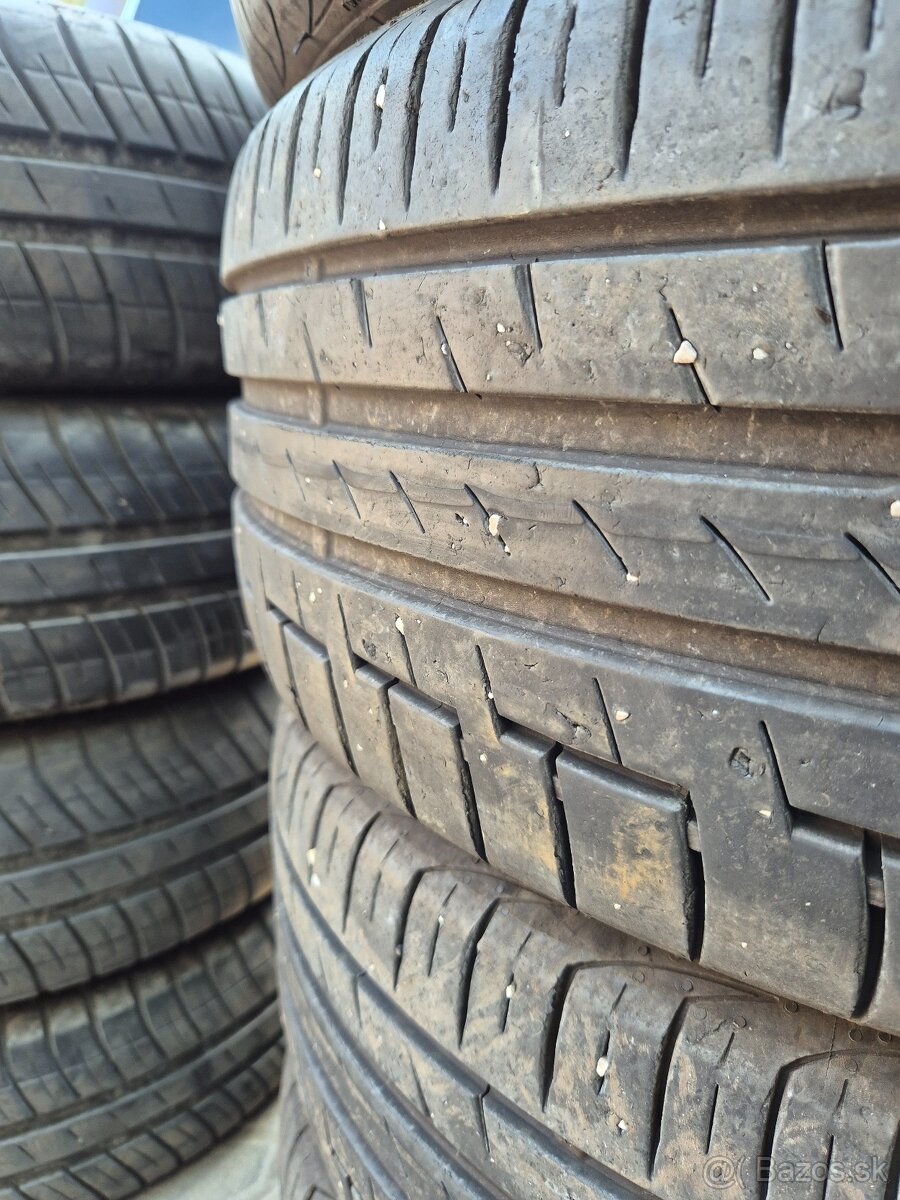 205/55 r16 Continental - 2