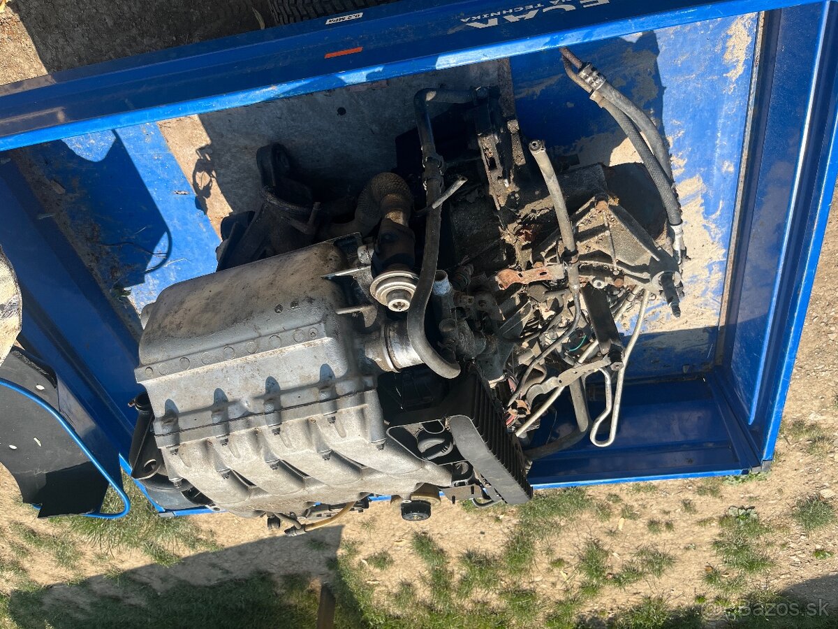 Motor - 2