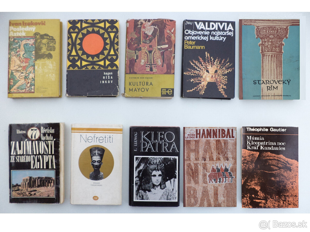 literatúra faktu 1 - 2