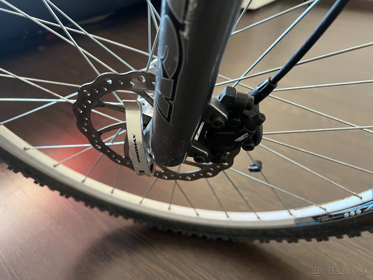Predam bicykel Olpran - 2