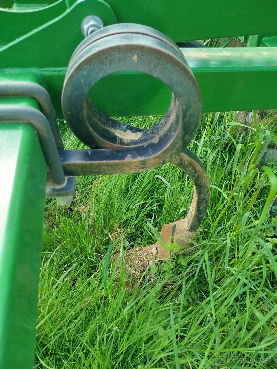 Radlickovy podmietac - 2