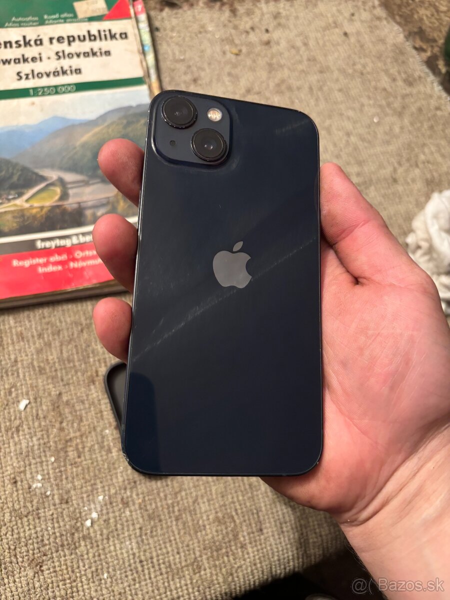 iPhone 13 128gb - 2