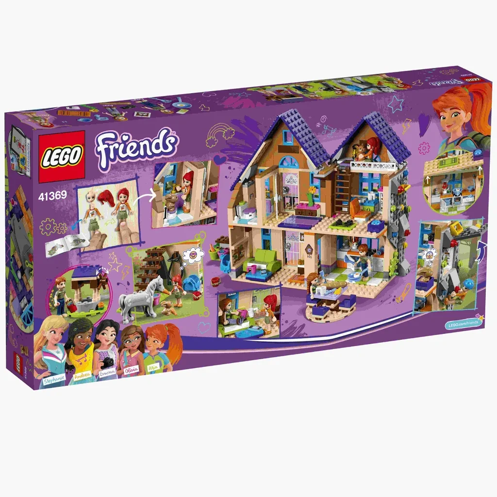 LEGO® Friends 41369 - 2