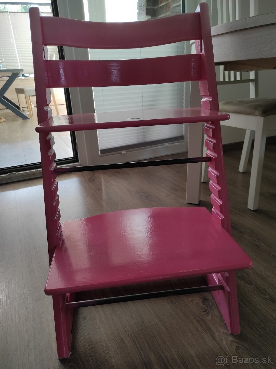 Stokke Tripp Trapp - 2