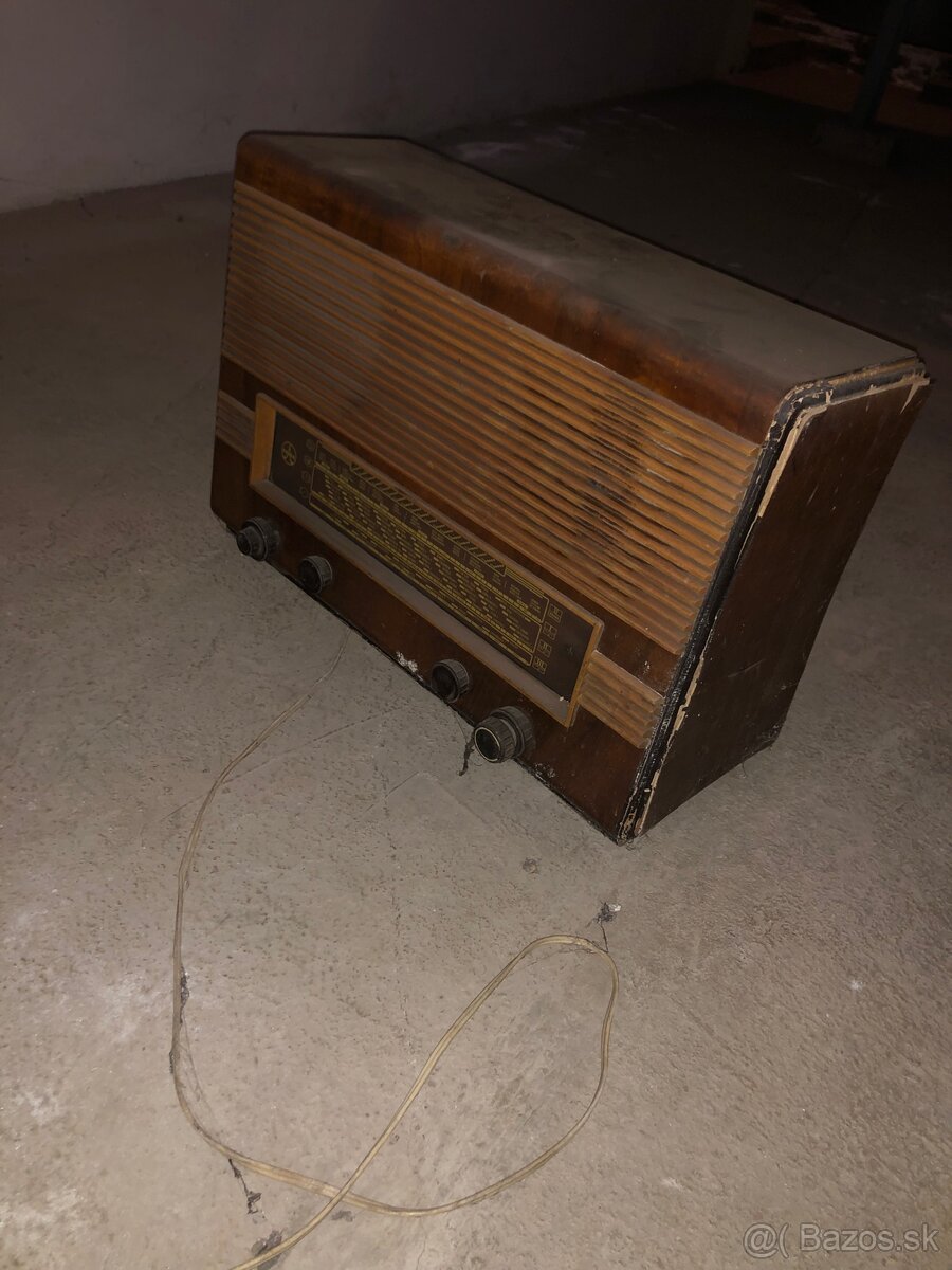 Rádio Tesla - 2