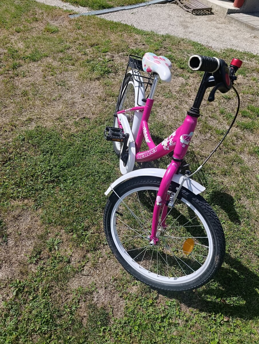 Bicykel Kenzel 20 - 2