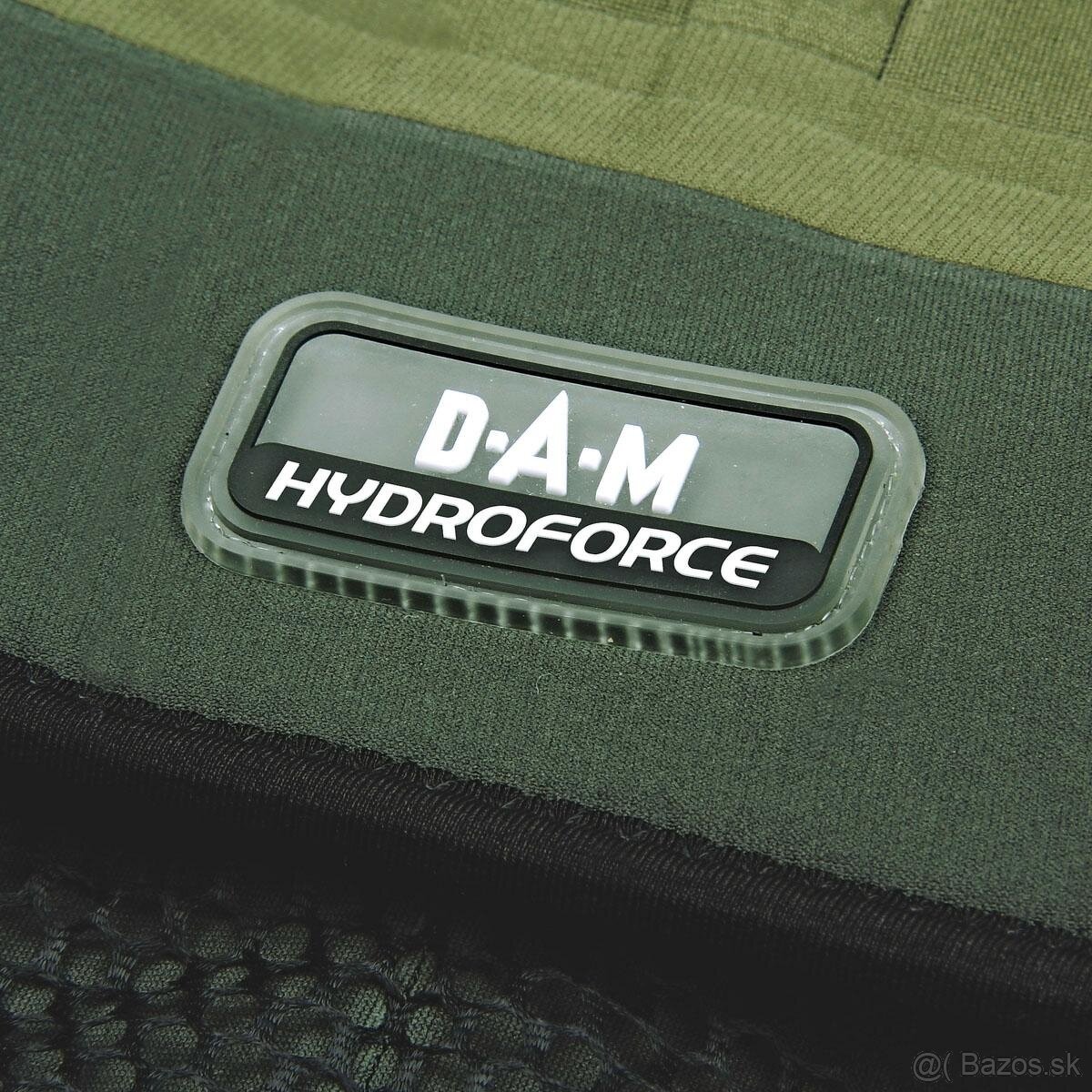 Neoprenové prsačky Dam Hydroforce 42/43 - 2