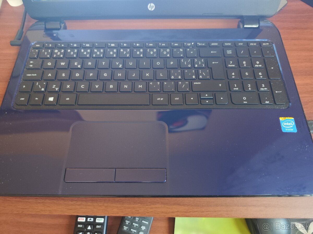 Predám notebook HP - 2
