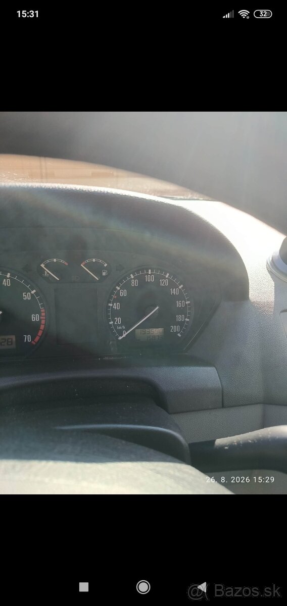 Škoda Fabia combi 1.4 Mpi - 2