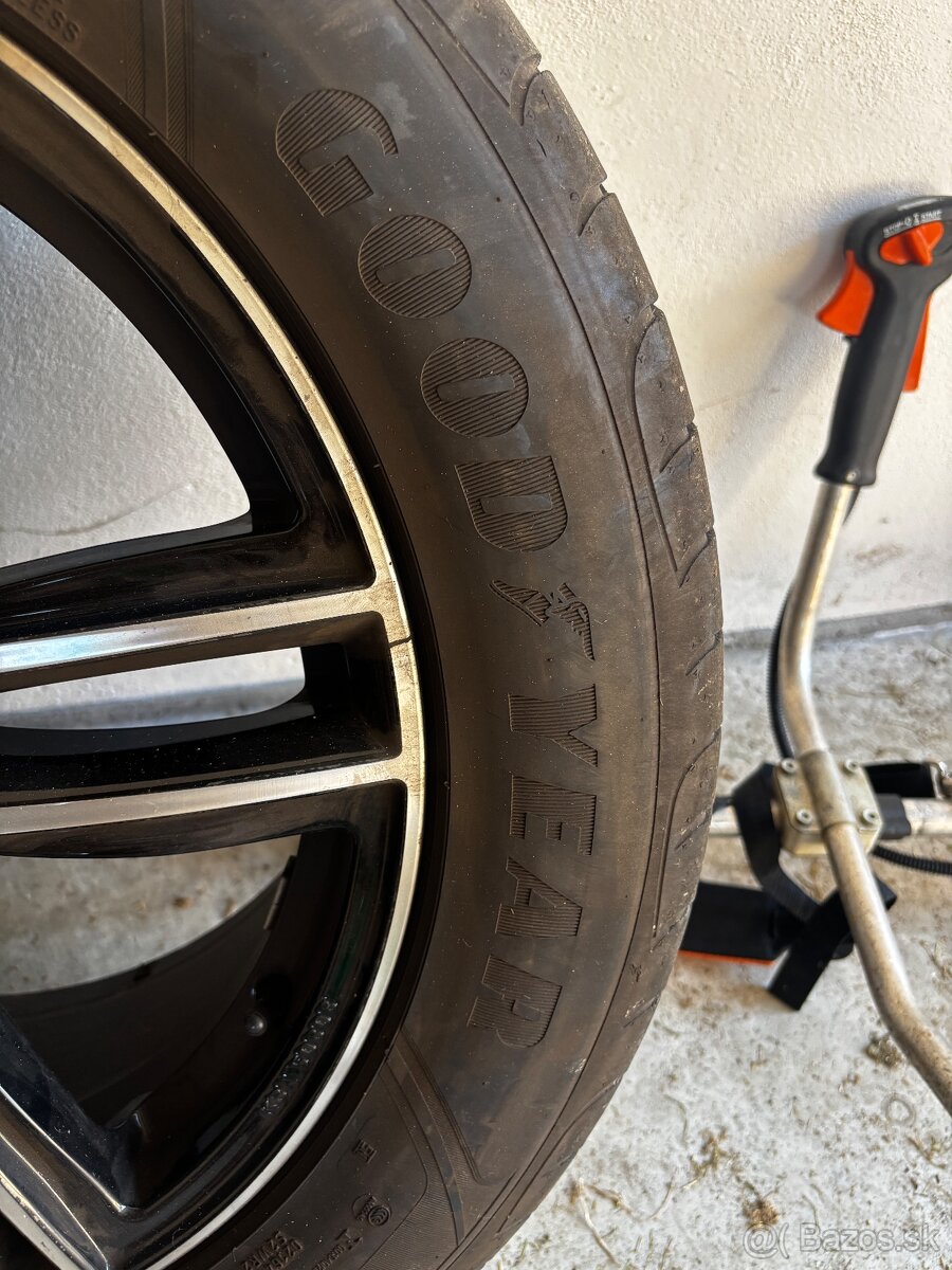 Elektróny 5x108 R 19 - 2