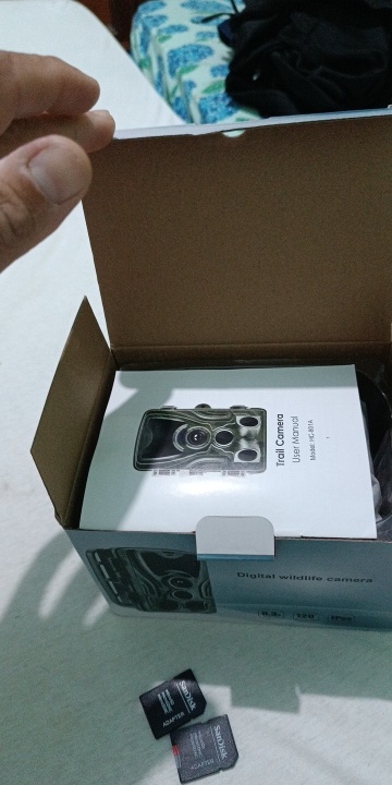 Fotopasca - 2