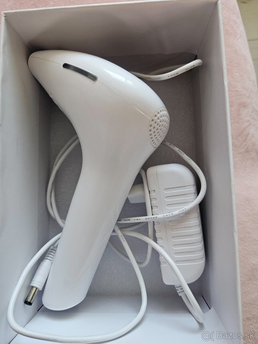 Epilator laser - 2