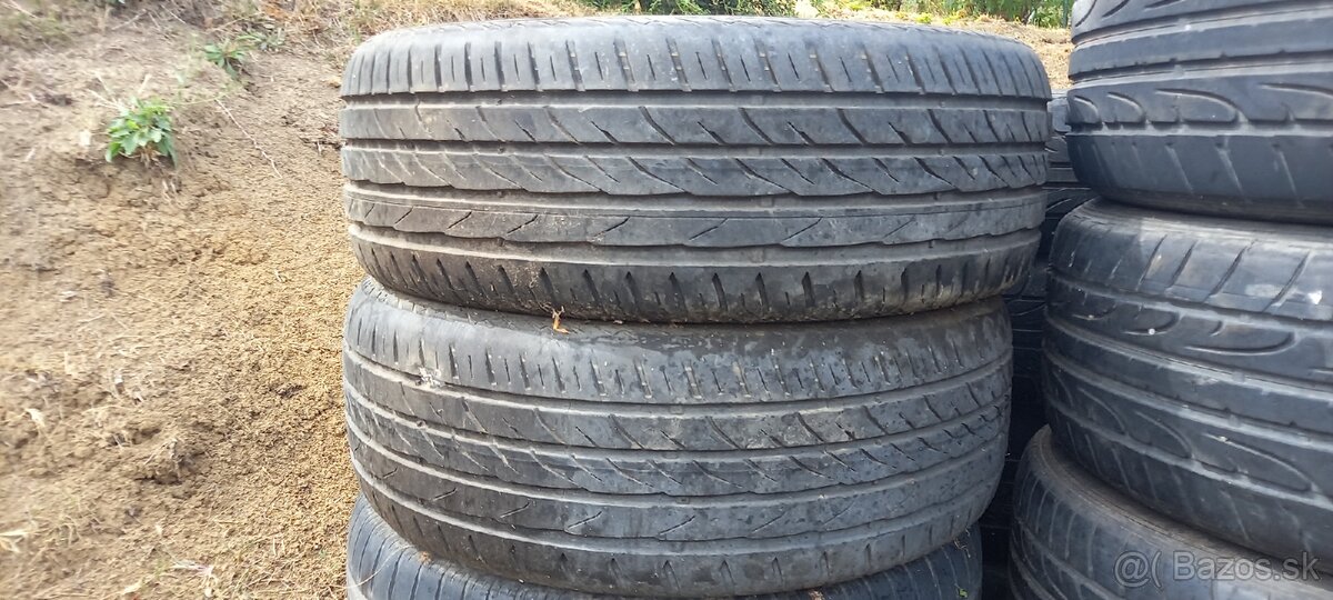 205/55 r16 - 2