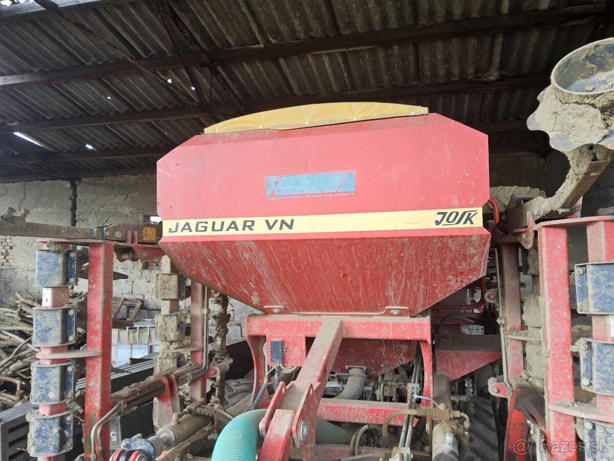 JOSK JAGUAR 4,5 m - 2