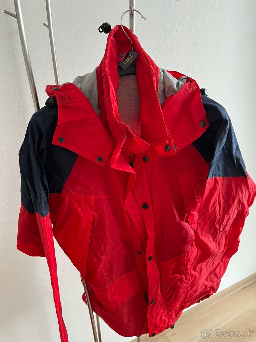 Salewa bunda veľkosť S - 2
