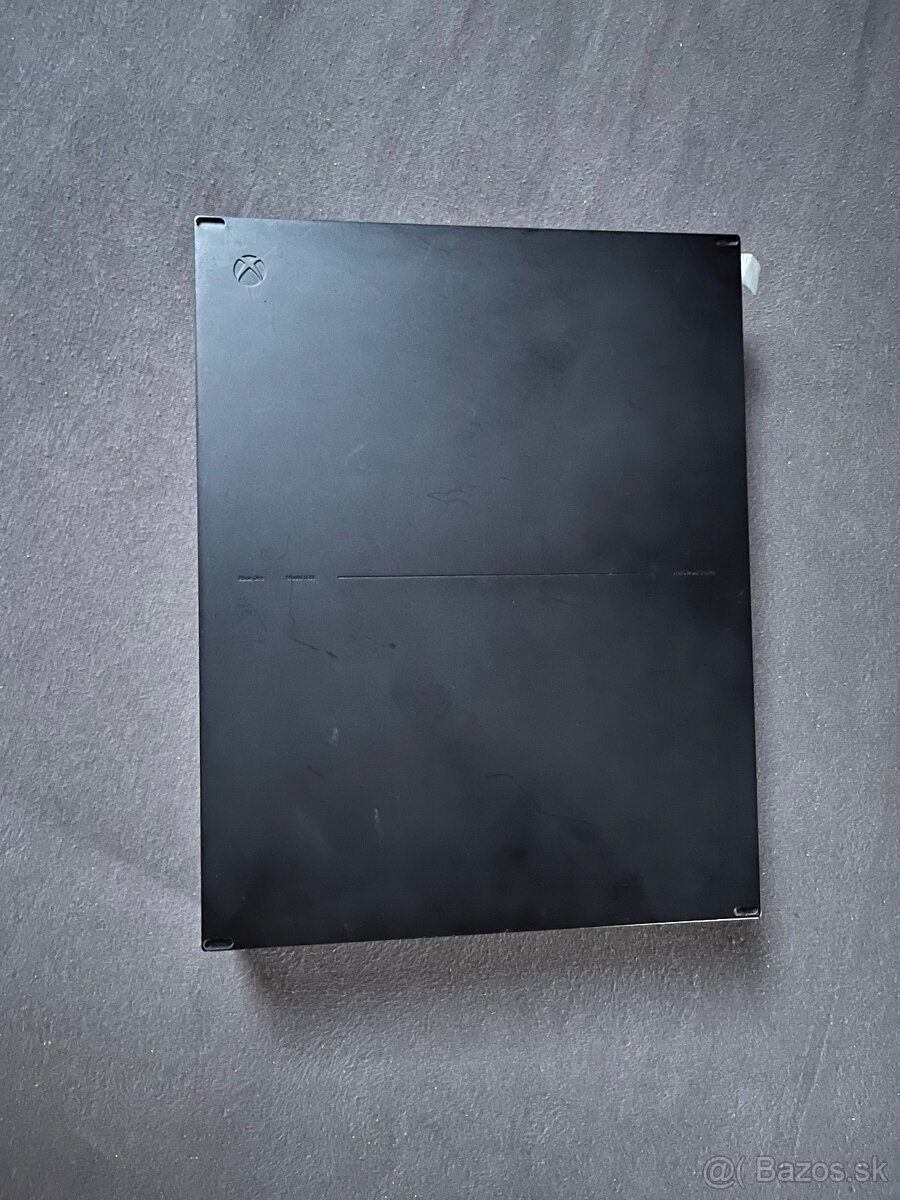 Xbox one s + hry - 2
