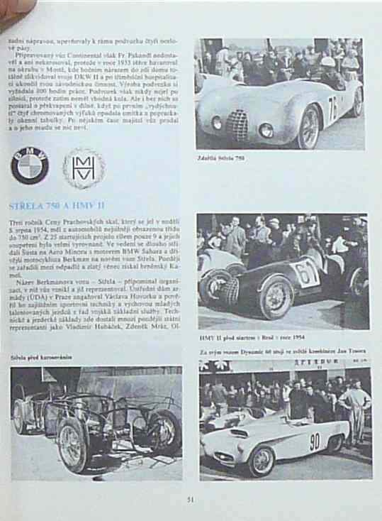 Premiéry nadšení - 2