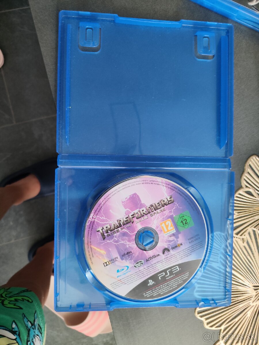 Hry na PSP 4 - 2