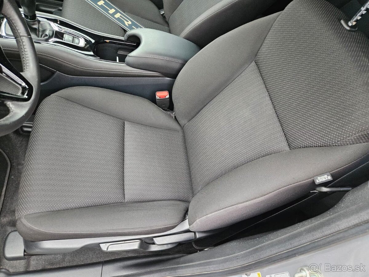Honda HRV - 2