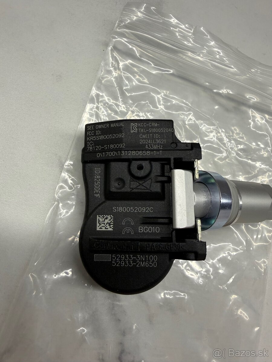 TPMS snímač KIA / Hyundai - 2