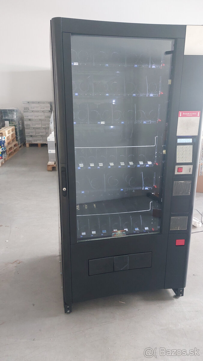 Predajný SNACK automat Luce X Snack - 2