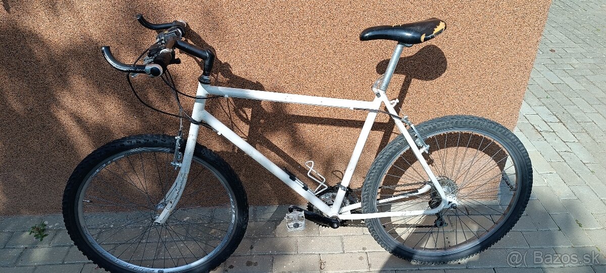 Horské bicykle - 2