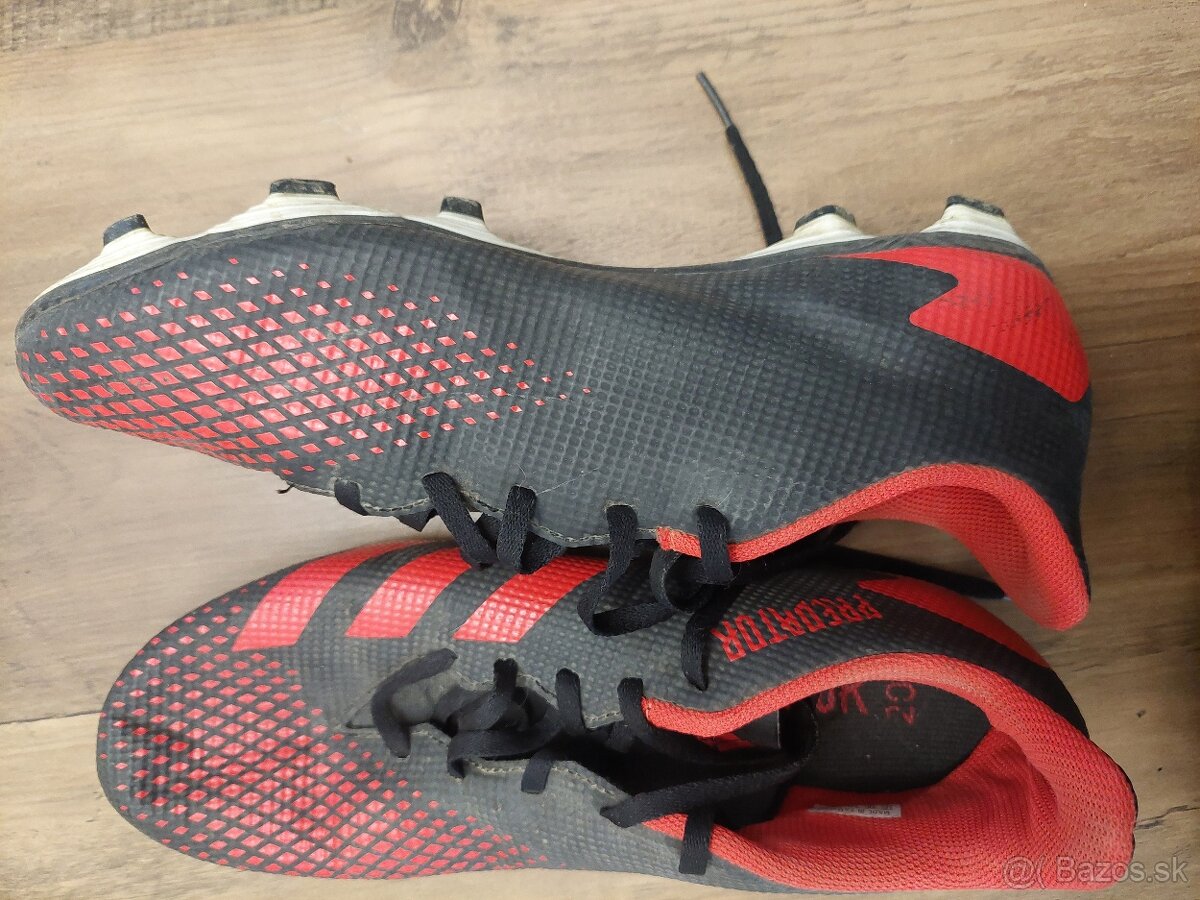 Kopacky Adidas Predator - 2