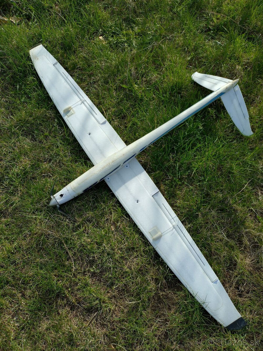 ST Model Blaze - 2