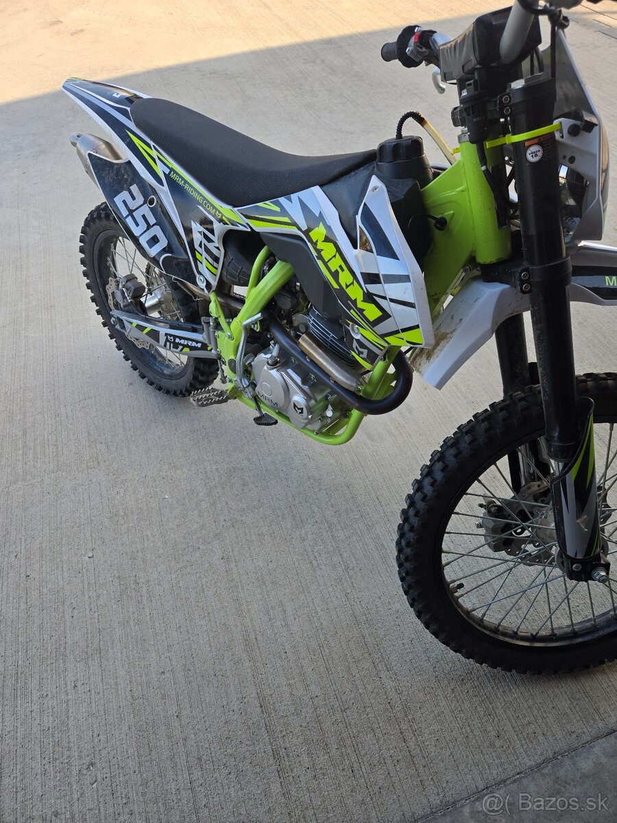 Mrm 250