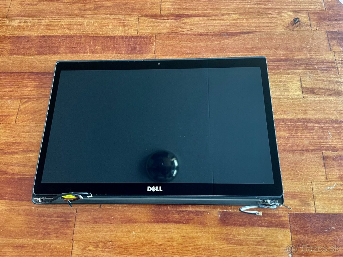 dotykový 1080p displej 14 " z notebooku Dell Latitude 7480 - 2