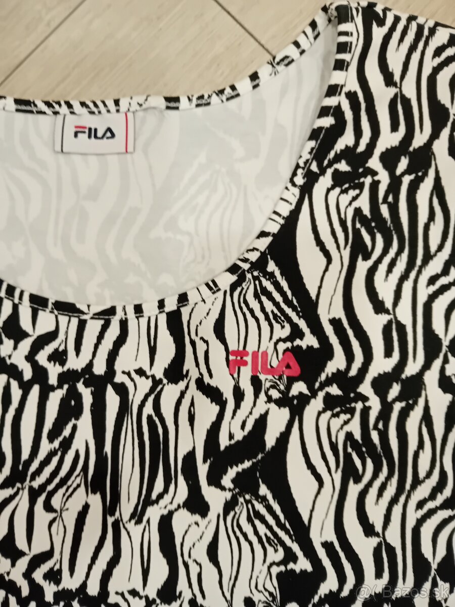 Dámske body Fila - 2