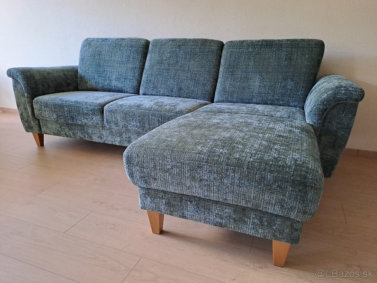 Sedacia súprava MISTRAL - 2