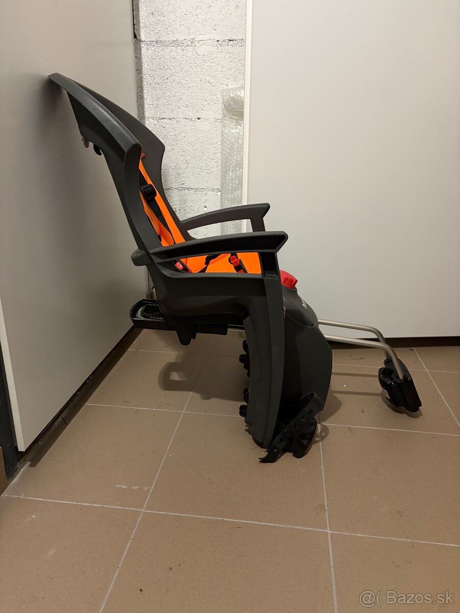 Detska cyklosedacka - 2