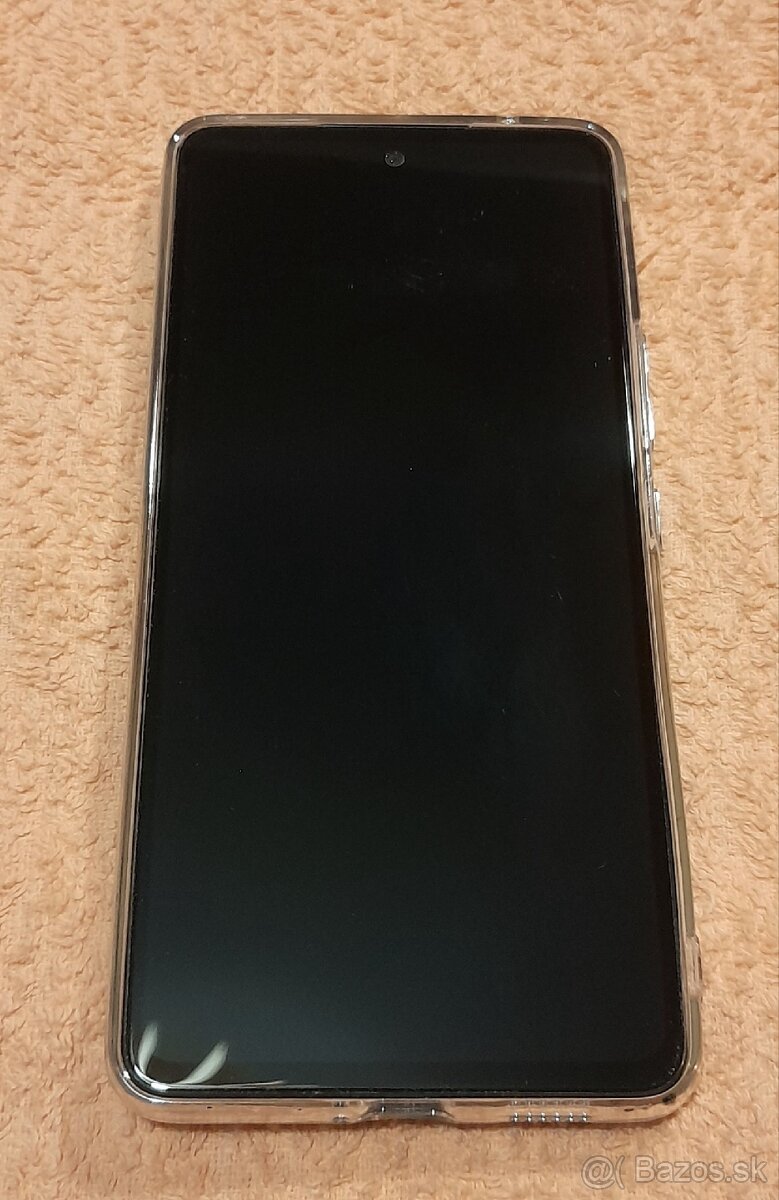 Samsung A53 výmena/predaj - 2