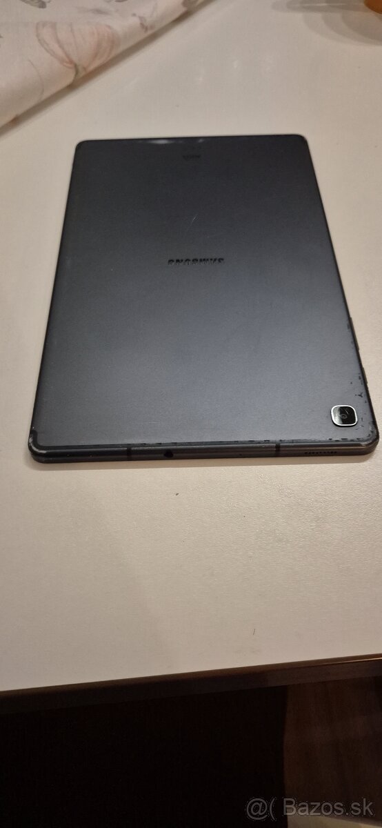 samsung tab s6 lite - 2