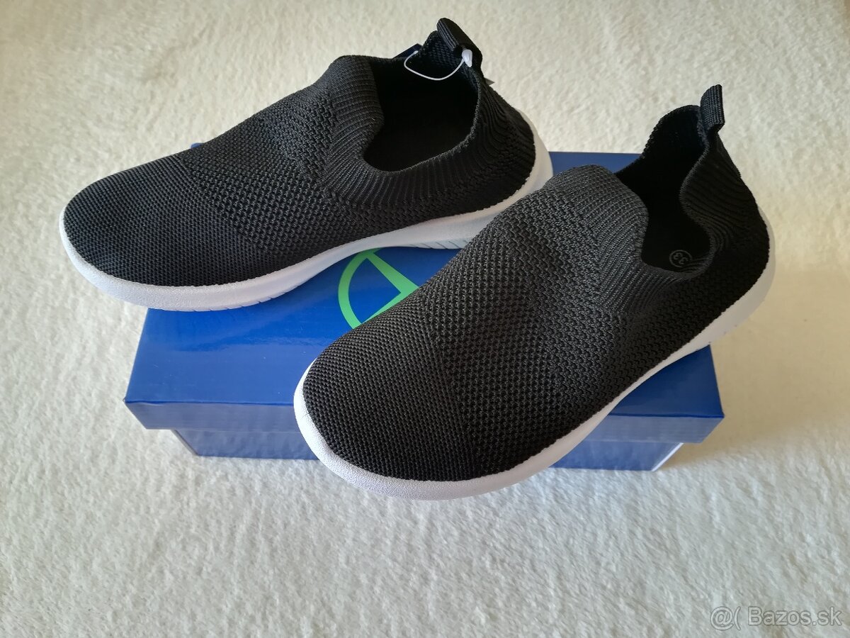 Tenisky AXIM - rekreačná obuv , veľ. 33 - 2